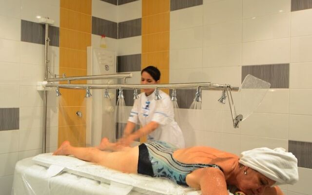 One Resort Aqua Park & Spa
