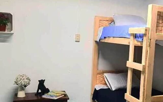 Casa de Las Flores - Hostel