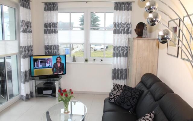 Ferienwohnung Möwennest