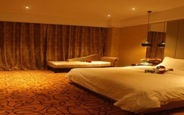 Chongqing Haotai Hotel