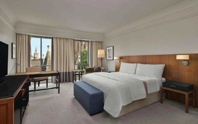 The Westin Melbourne