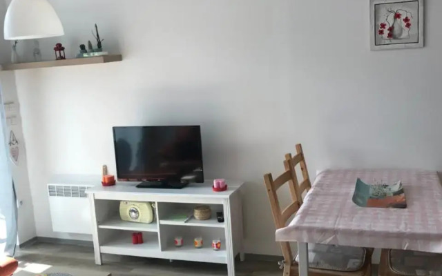 Apartmán Plovárna