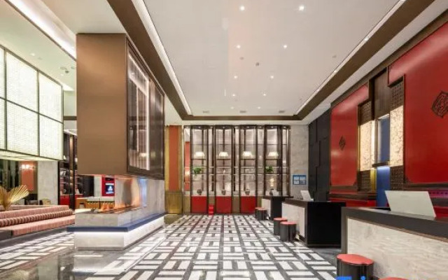 Jiuzhaigou Days Hotel By Wyndham