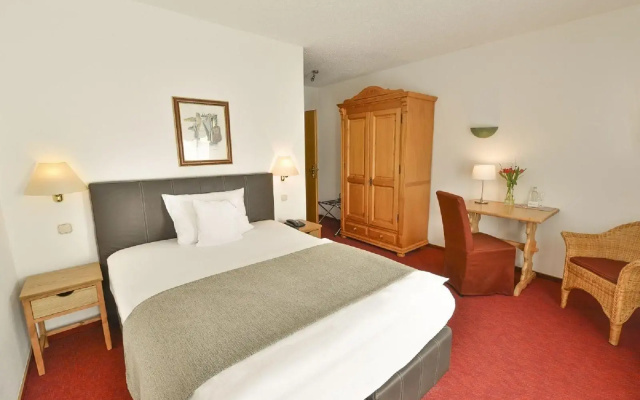 Hotel Antoniushuette