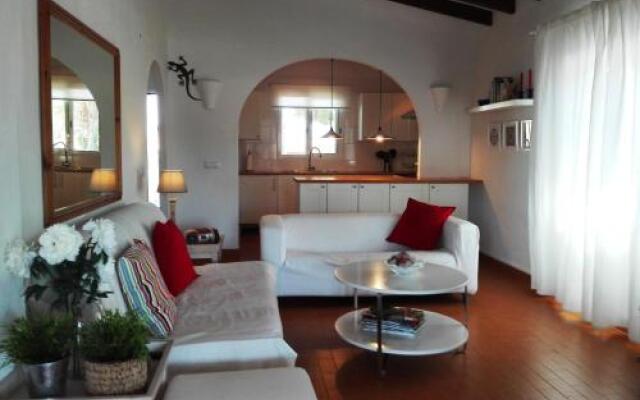 Casa Ligia Cristina