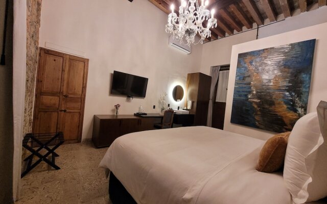 Milo Collection Hotel