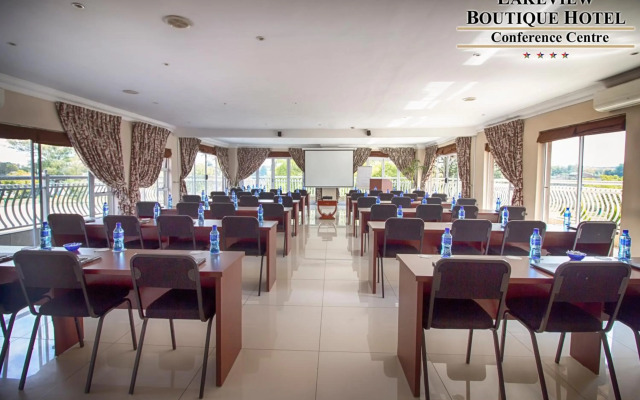 Lakeview Boutique Hotel & Conference Center