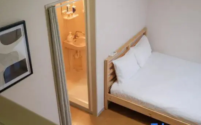 Wen's House