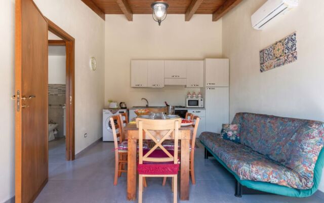 House del Borgo Partinico