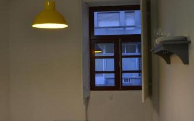 Oporto Brothers Hostel