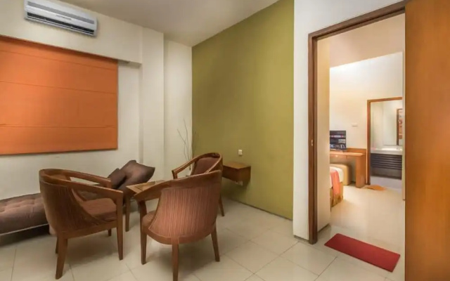 Surya Boutique Hotel