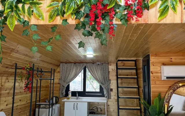 Karaağaç Bungalov&Tiny House
