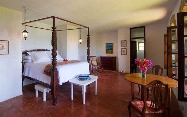 Sugar Reef Bequia - Adults only