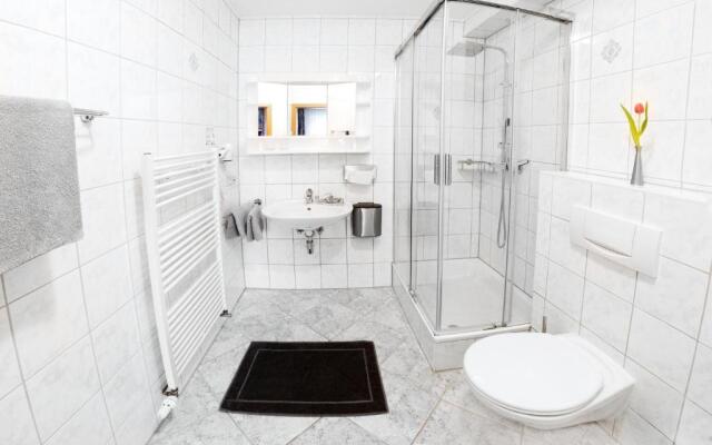 Hotel Restaurant Waldlust