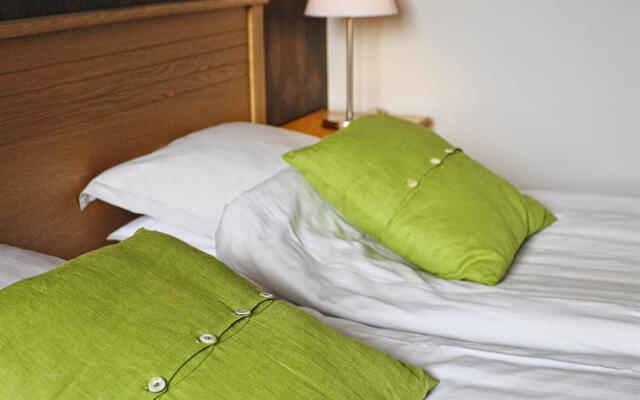 Hotell Pausa