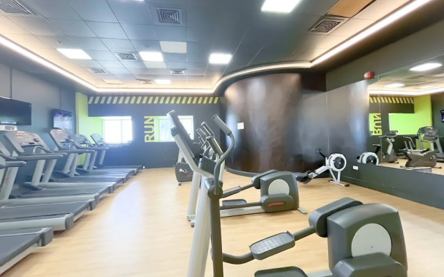 Amazing stay at Elite Residence Dubai Marina