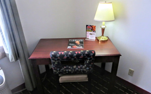 Guest House Inn