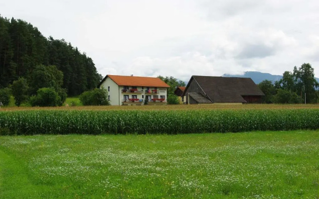 Pension Hribernig