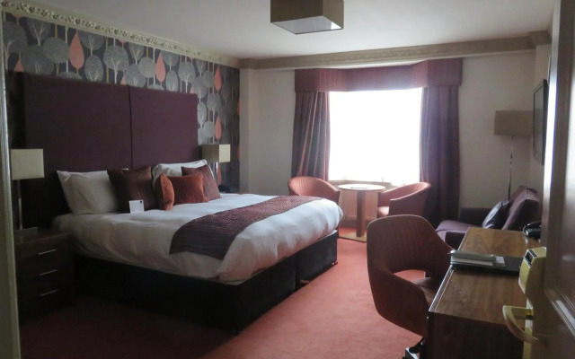 The Belmont Hotel