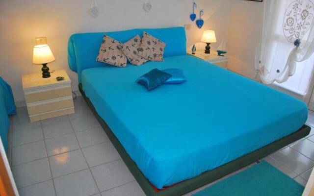 Appartamenti Gelsomino