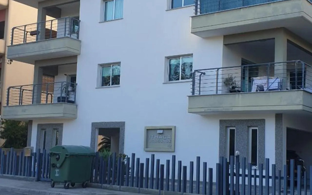 Superla Luxury Apartment (Breakbooking-Cy)