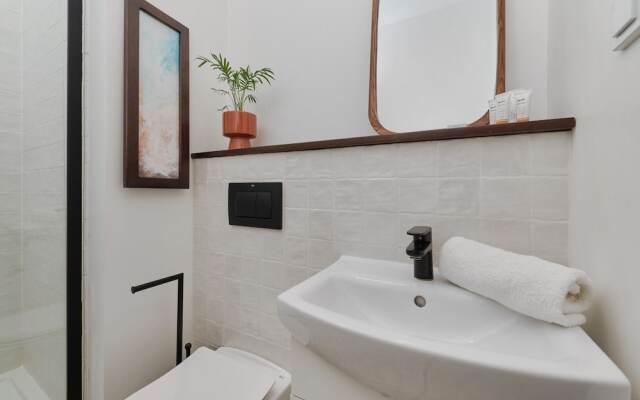 Apartment Sw. Antoniego by Renters