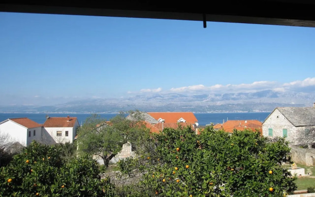 Siniša - sea View - A1