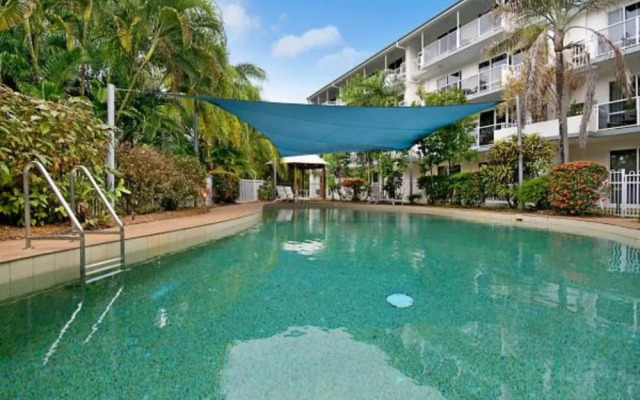 Palm Cove Penthouse Accommodation