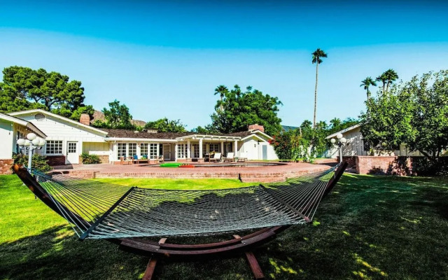 Exeter - Agave - 6 Br Home