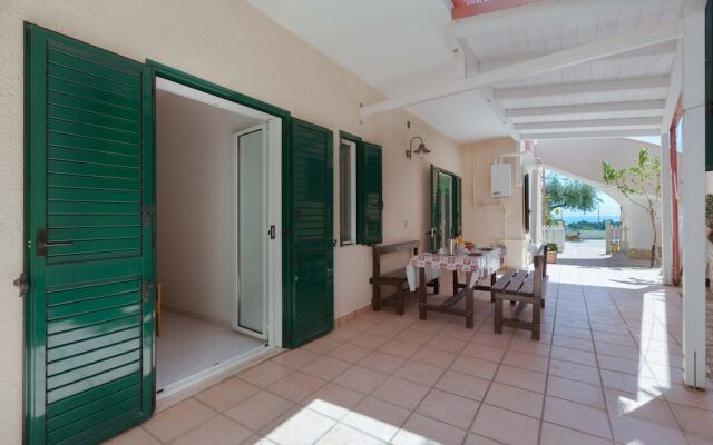 2917 Il Bacio del Sole - Bilocale Annamaria by Barbarhouse