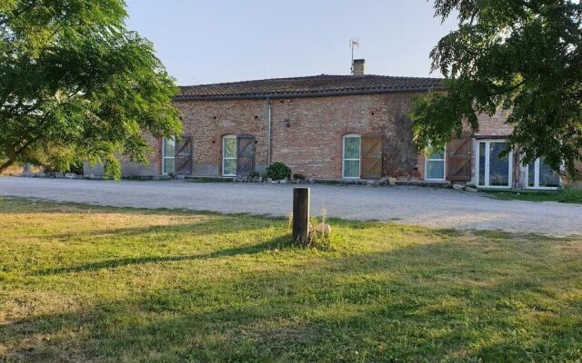 L'Alcove Hotel Restaurant