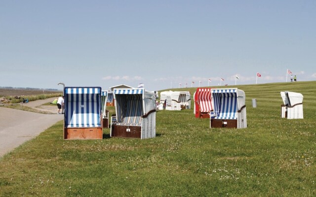 Friedrichskoog/strandpark 14