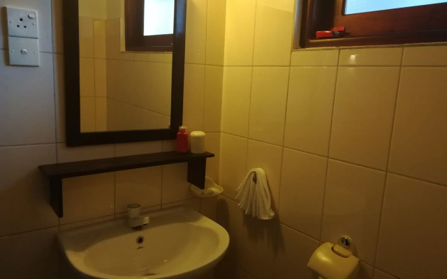 Unawatuna Nor Lanka Hotel