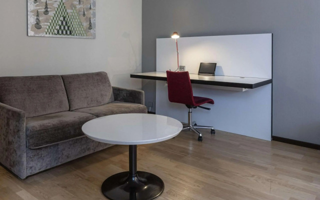 Scandic Kaisaniemi