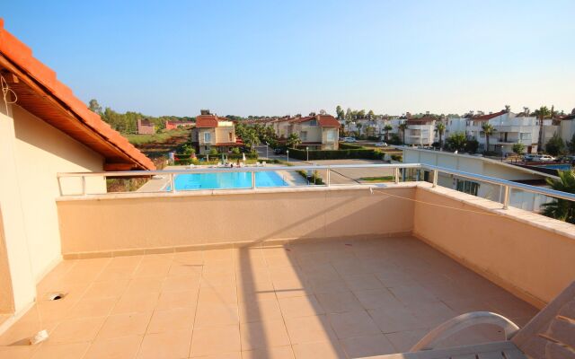 Paradise Town - Villa Colm