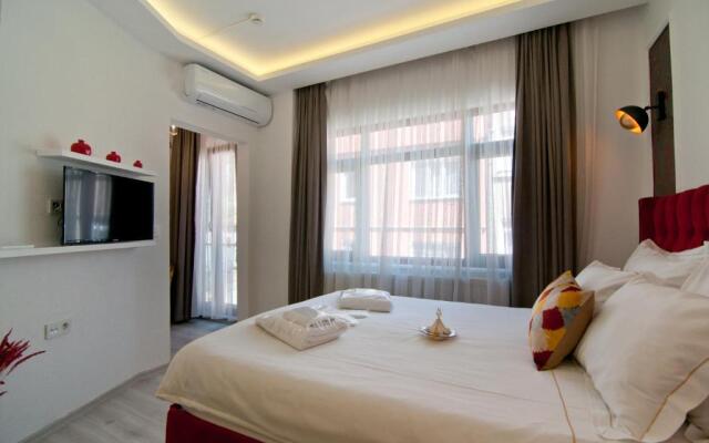 Blue Mosque Suites 2