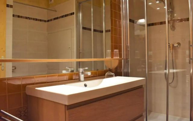 Appartement Méribel, 1 pièce, 4 personnes - FR-1-180-10