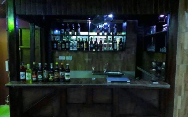 New Page Guest House
