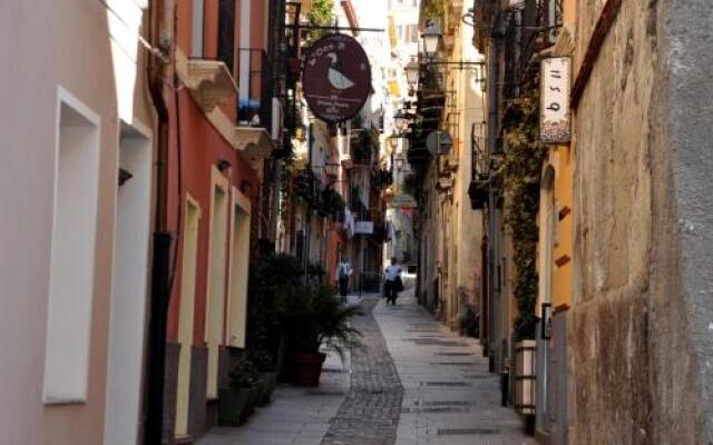 B&B Antica Via