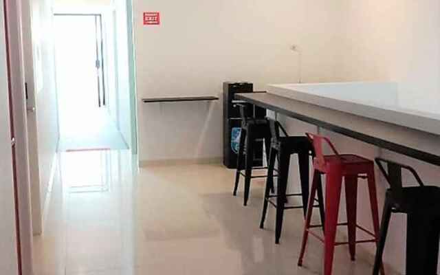 Sleep Well Guest House