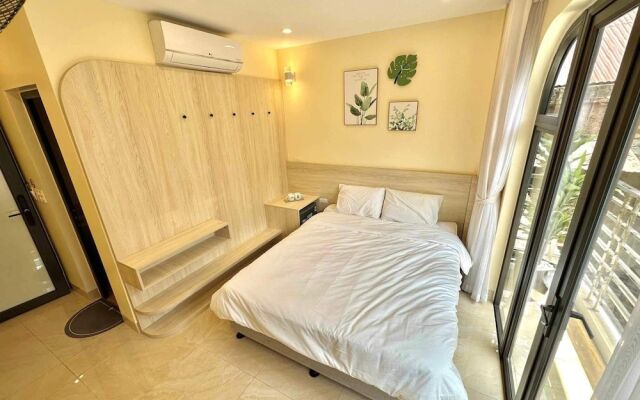 Hanoi Lane Homestay