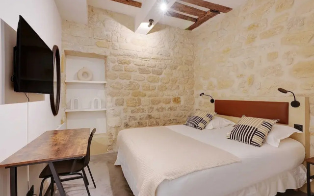 Amazing 3 BDR - Place des Vosges