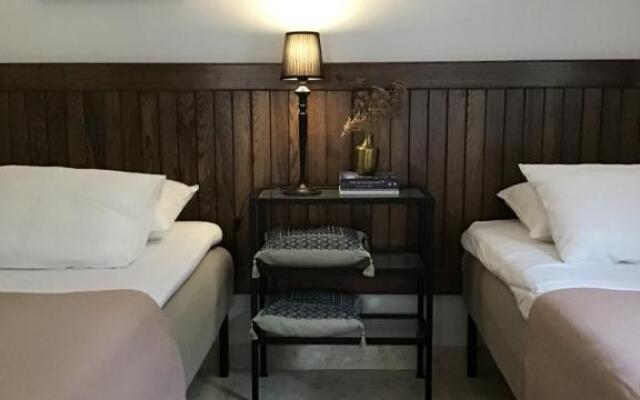 Villa Lantana