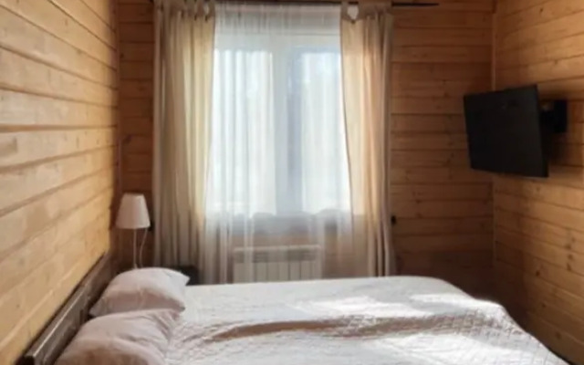 Valley Sunny, корпус Sunny Valley 4 (Валли Санни, корпус Санни Валли 4)