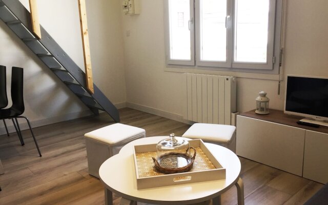 Charmant Duplex au Croisic