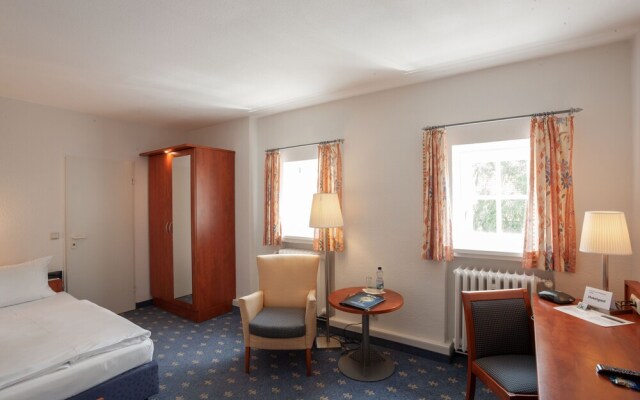 Hotel Am See
