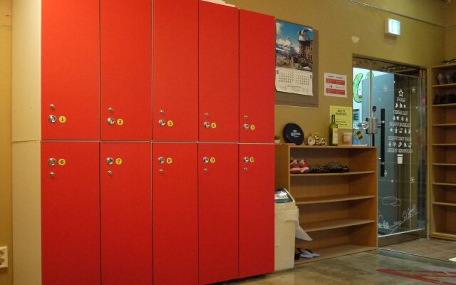 Wow Guesthouse