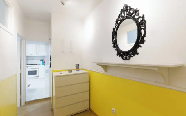 Alfama Vibes Apartments