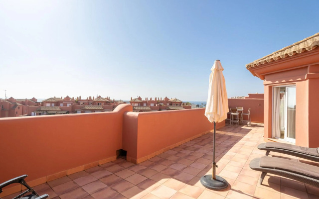 Apartmento en Torrox Costa