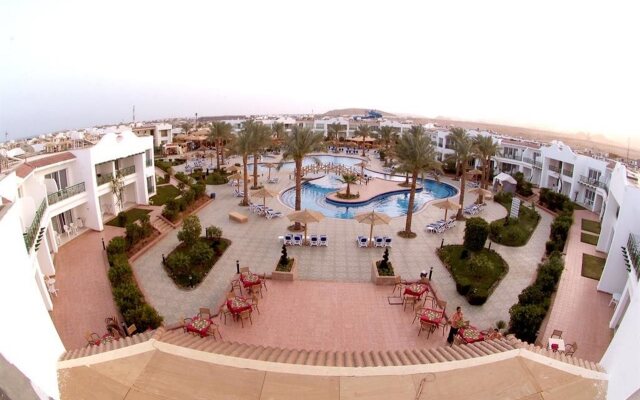 Panorama Naama Heights Sharm El Sheikh